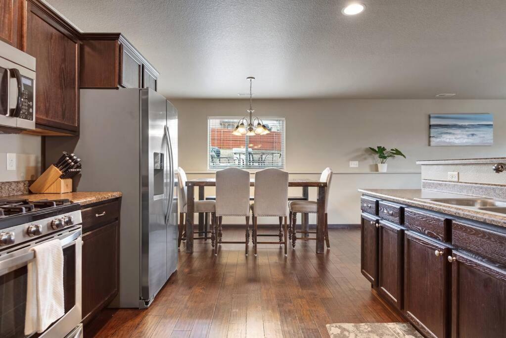 Large Home In The Most Convenient Location Rapid City Exterior foto