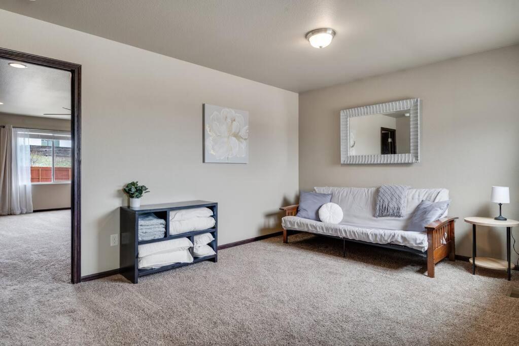 Large Home In The Most Convenient Location Rapid City Exterior foto