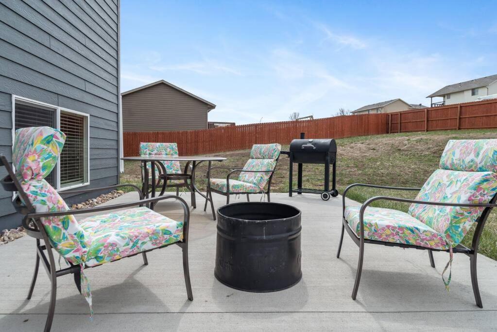 Large Home In The Most Convenient Location Rapid City Exterior foto