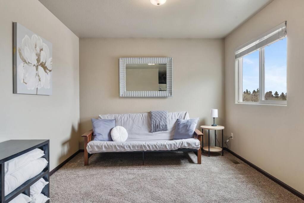 Large Home In The Most Convenient Location Rapid City Exterior foto