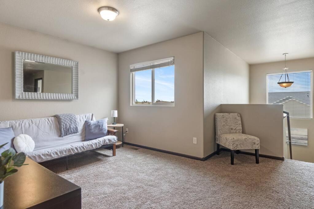 Large Home In The Most Convenient Location Rapid City Exterior foto