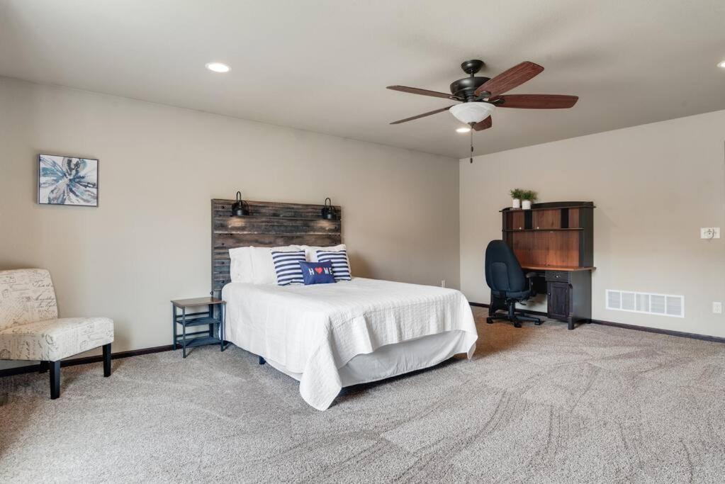 Large Home In The Most Convenient Location Rapid City Exterior foto