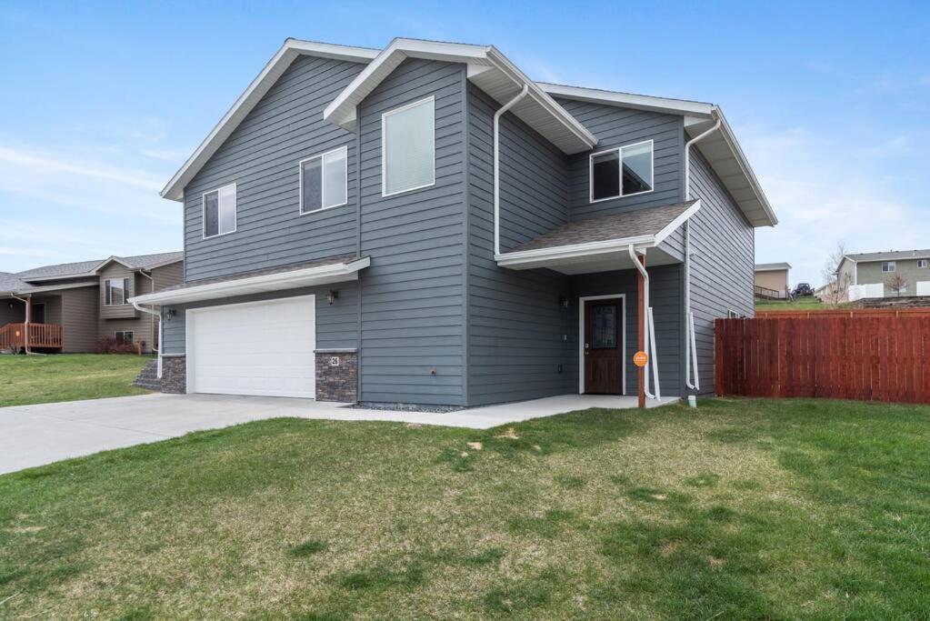 Large Home In The Most Convenient Location Rapid City Exterior foto