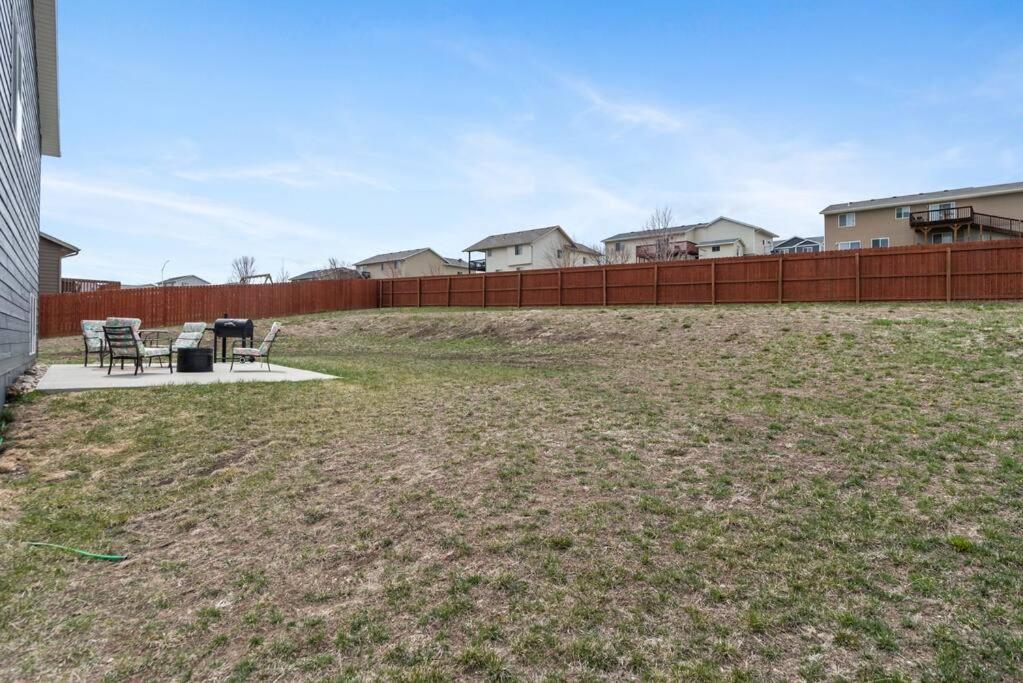 Large Home In The Most Convenient Location Rapid City Exterior foto
